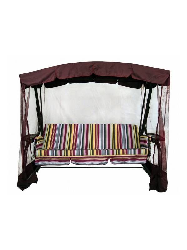 Садовые качели Тренто с850