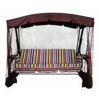 Садовые качели Тренто с850