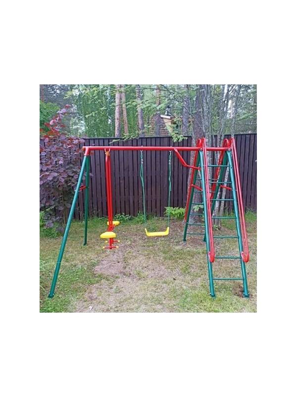 Качели детские Солнышко-3 Trix