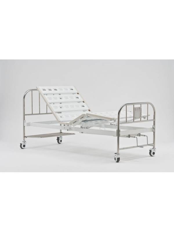 Кровать медицинская функциональная Armed RS104-A