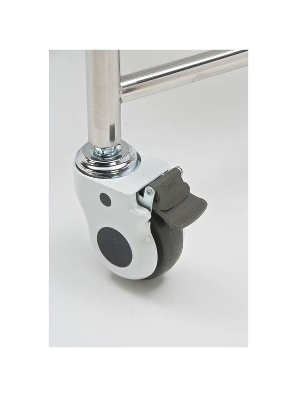 Кровать медицинская функциональная Armed RS104-A