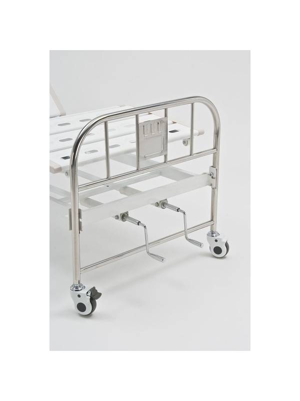 Кровать медицинская функциональная Armed RS104-A