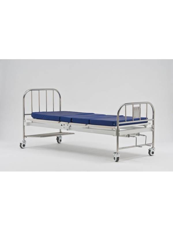 Кровать медицинская функциональная Armed RS104-A