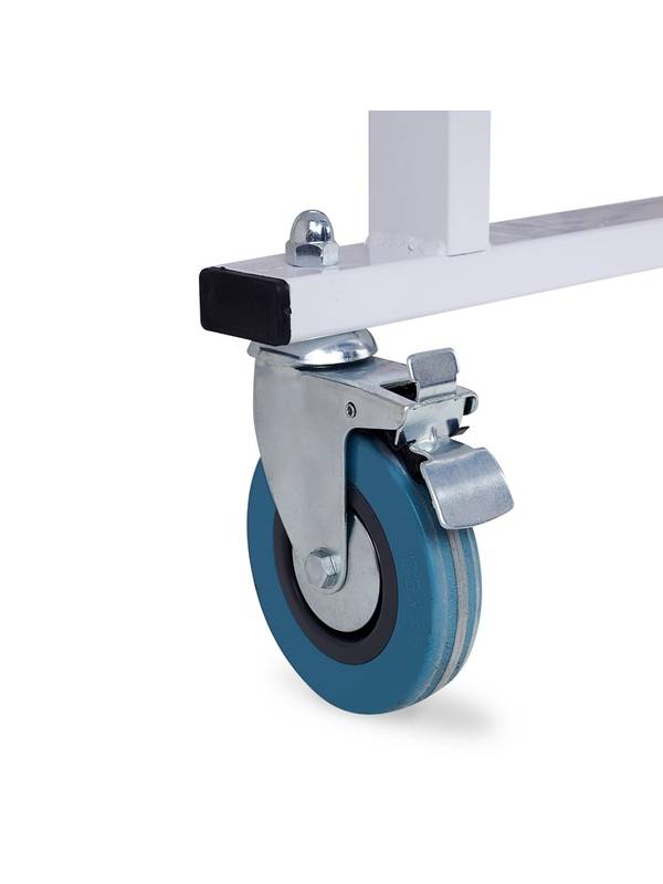 Кровать медицинская функциональная Армед РС105-А