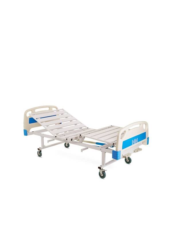 Кровать медицинская функциональная Армед РС105-А