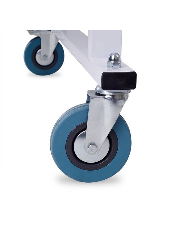 Кровать медицинская функциональная Армед РС105-А