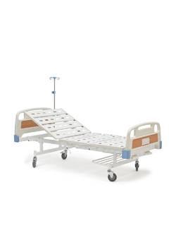 Кровать функциональная механическая Armed с принадлежностями RS105-A