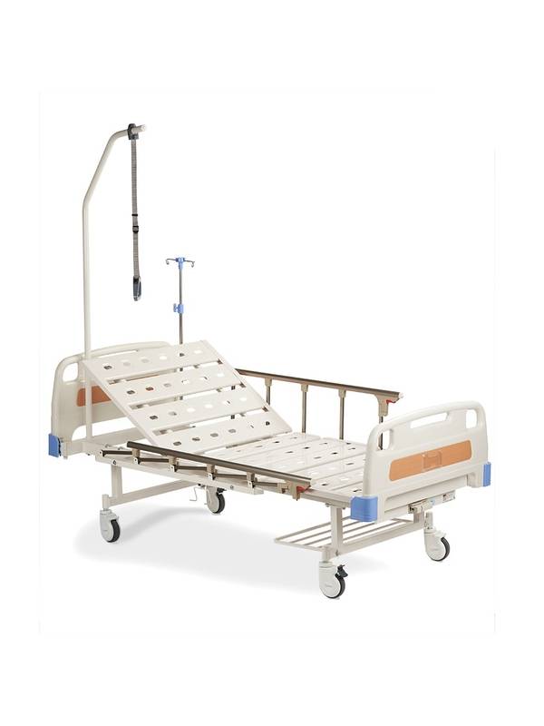Кровать медицинская функциональная Armed FS 3023W