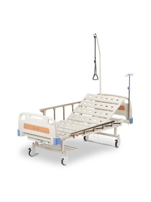 Кровать медицинская функциональная Armed FS 3023W