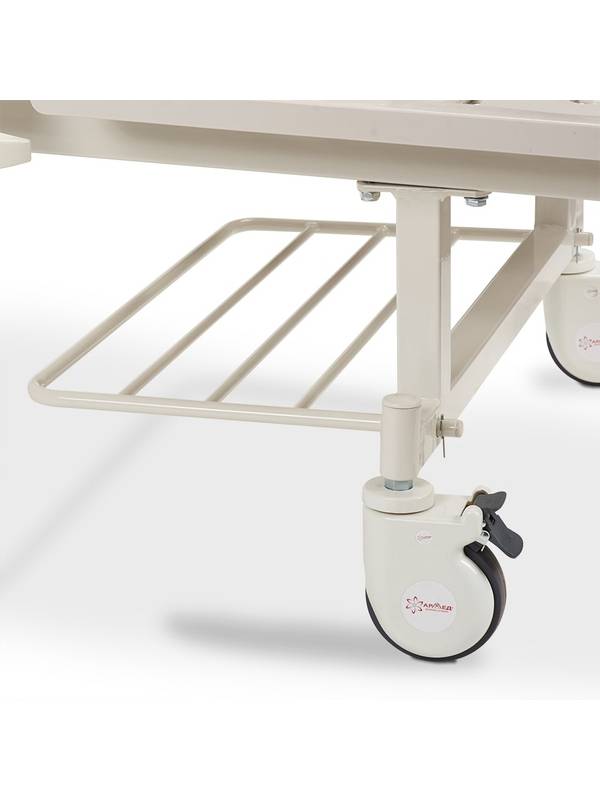 Кровать медицинская функциональная Armed FS 3023W