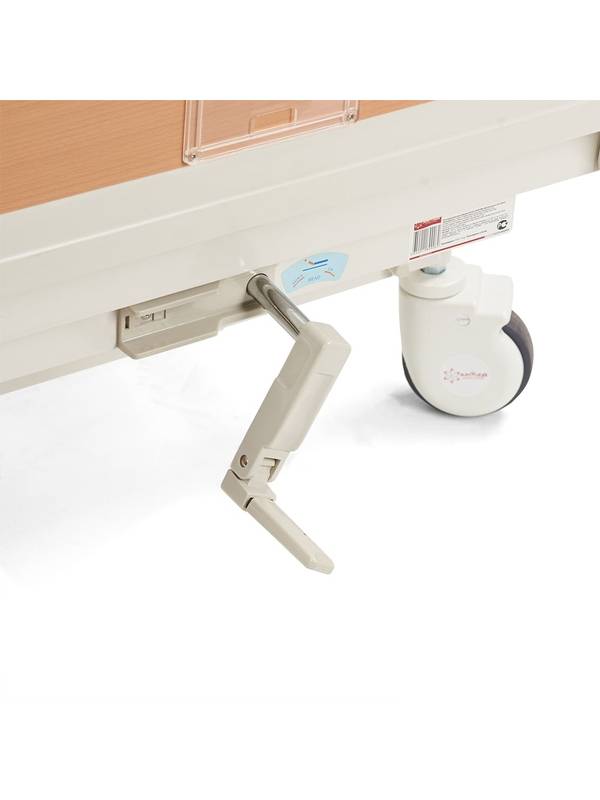 Кровать медицинская функциональная Armed FS 3023W