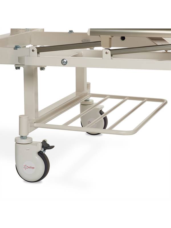 Кровать медицинская функциональная Armed FS3031W