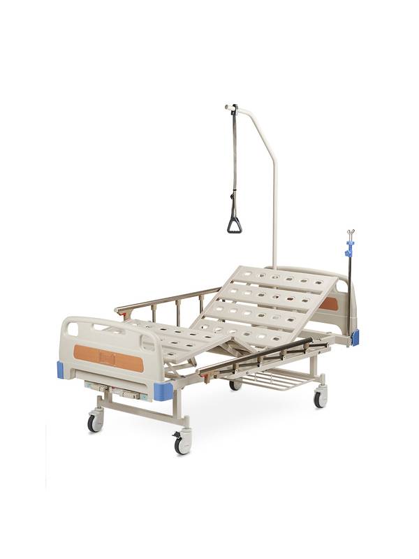 Кровать медицинская функциональная Armed FS3031W