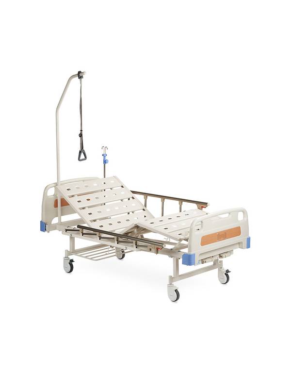 Кровать медицинская функциональная Armed FS3031W