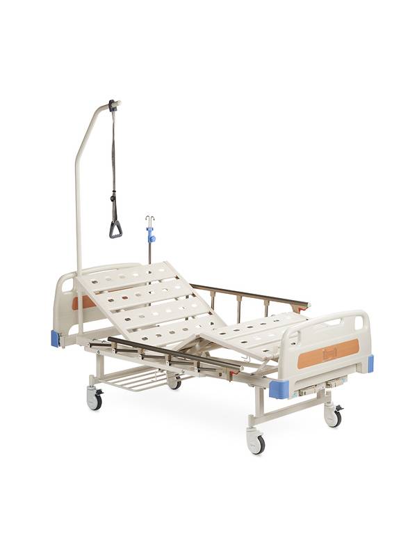 Кровать медицинская функциональная Armed FS3031W