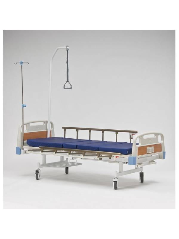 Кровать функциональная Armed RS105-B