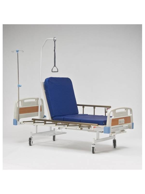 Кровать функциональная Armed RS105-B