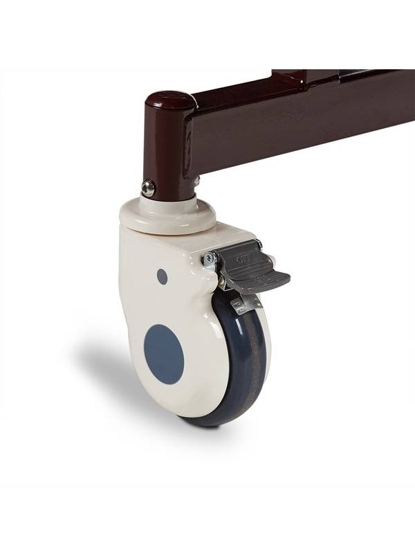 Кровать медицинская функциональная Armed RS105-С