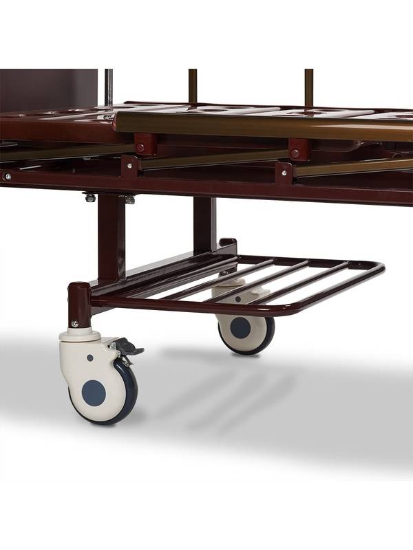 Кровать медицинская функциональная Armed RS105-С