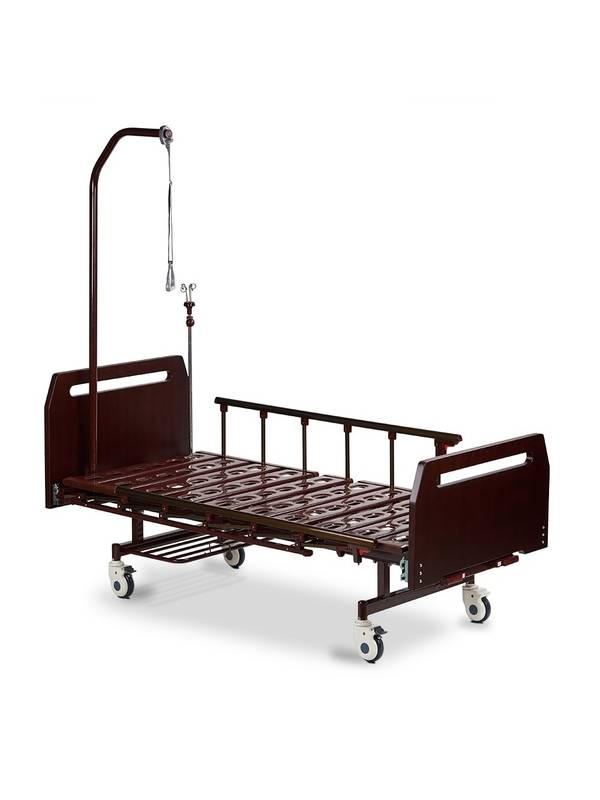 Кровать медицинская функциональная Armed RS105-С
