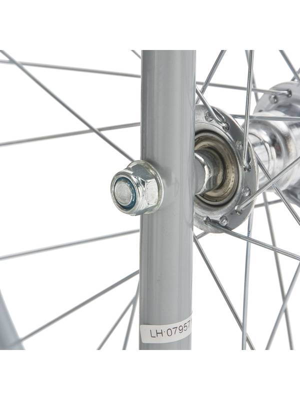 Кресло-коляска с санитарным оснащением Armed FS682