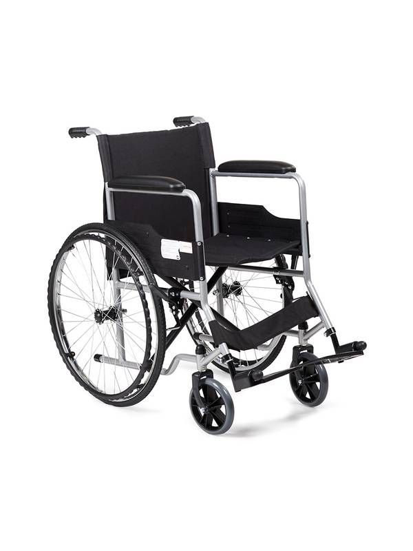 Кресло-коляска для инвалидов Armed 2500