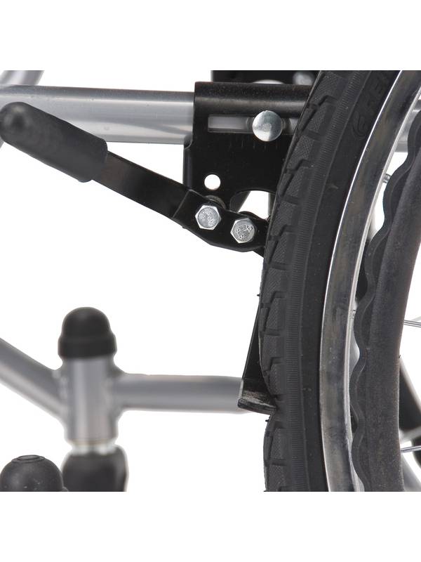 Кресло-коляска для инвалидов Armed 2500