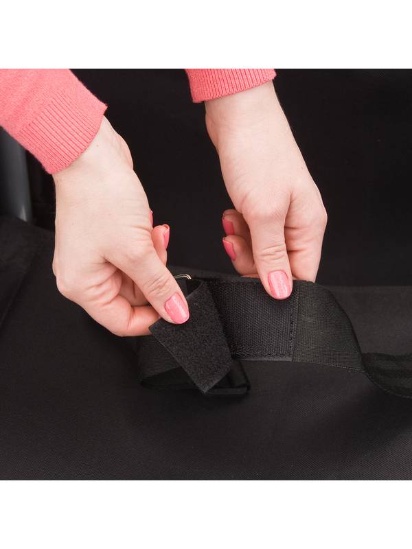 Кресло-коляска для инвалидов Armed H 007 (18 дюймов)