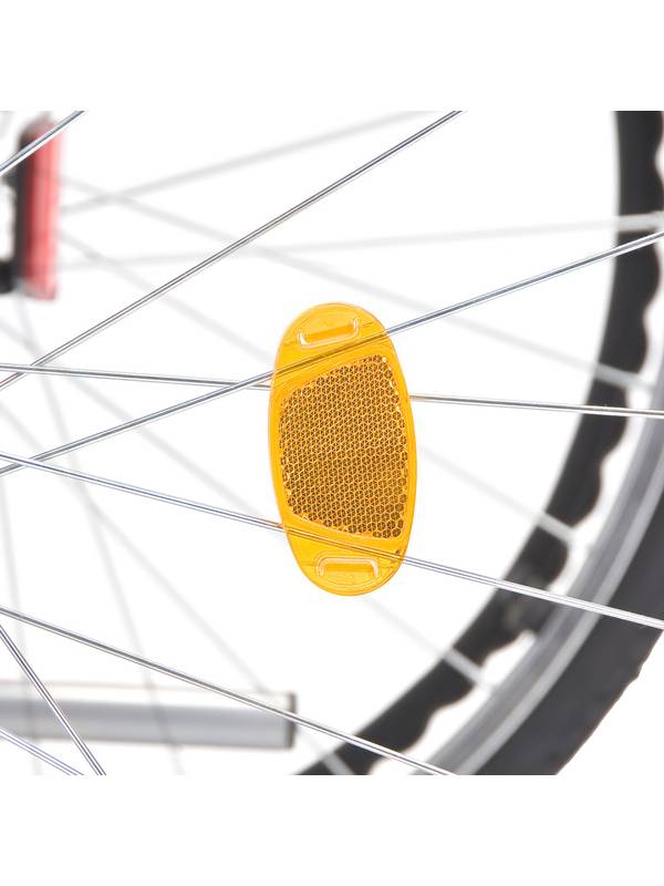 Кресло-коляска для инвалидов Armed H 007 (18 дюймов)