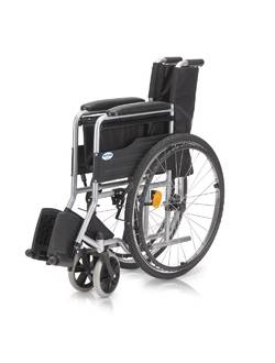 Кресло-коляска для инвалидов Armed H 007 (18 дюймов)