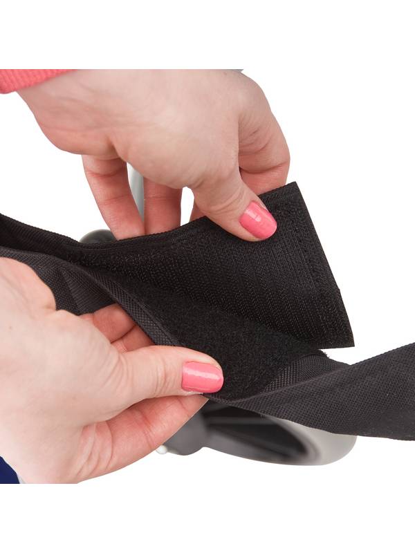 Кресло-коляска для инвалидов Armed H 007 (18 дюймов)