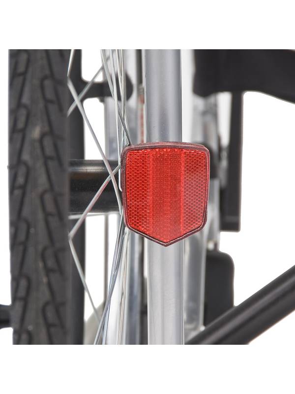 Кресло-коляска для инвалидов Armed H 007 (18 дюймов)