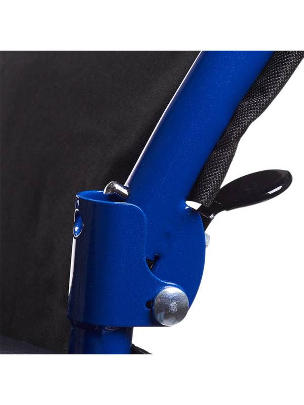 Кресло-коляска для инвалидов Armed 3000 (17 дюймов)