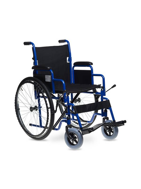 Кресло-коляска для инвалидов Armed 3000 (17 дюймов)