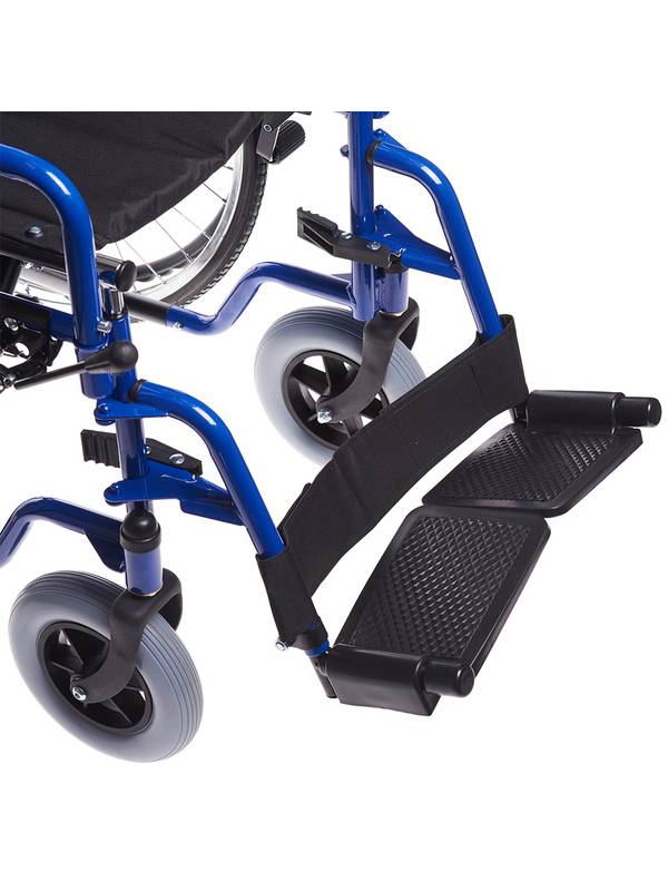 Кресло-коляска для инвалидов Armed 3000 (17 дюймов)