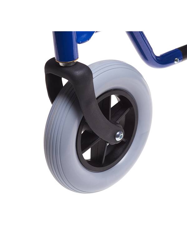 Кресло-коляска для инвалидов Armed 3000 (17 дюймов)