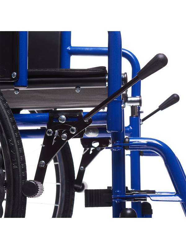 Кресло-коляска для инвалидов Armed H 003 (17, 18 дюймов)