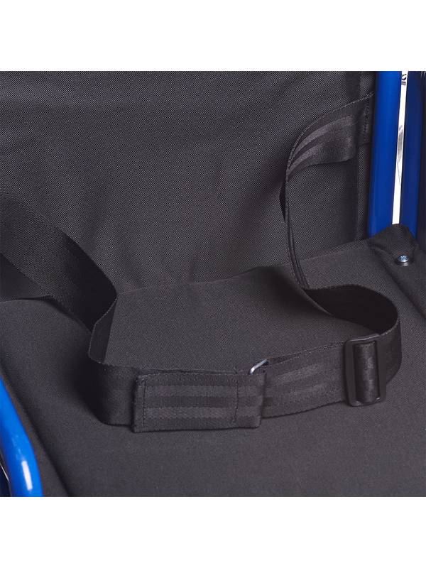 Кресло-коляска для инвалидов Armed H 003 (17, 18 дюймов)