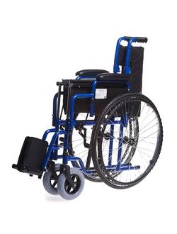 Кресло-коляска для инвалидов Armed H 003 (17, 18 дюймов)