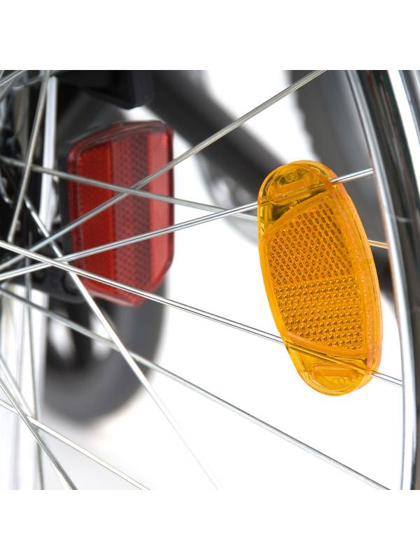 Кресло-коляска для инвалидов Armed Н 010