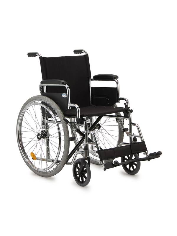 Кресло-коляска для инвалидов Armed Н 010