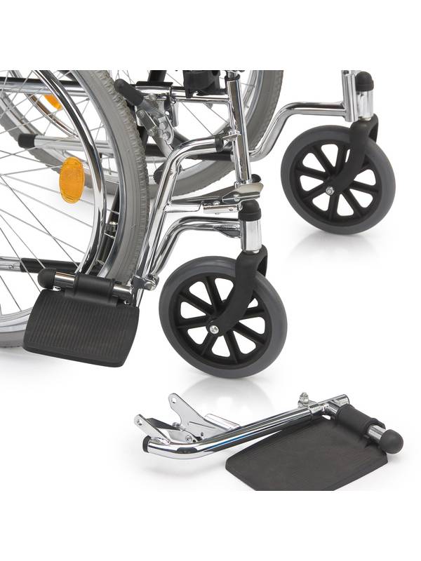 Кресло-коляска для инвалидов Armed Н 010