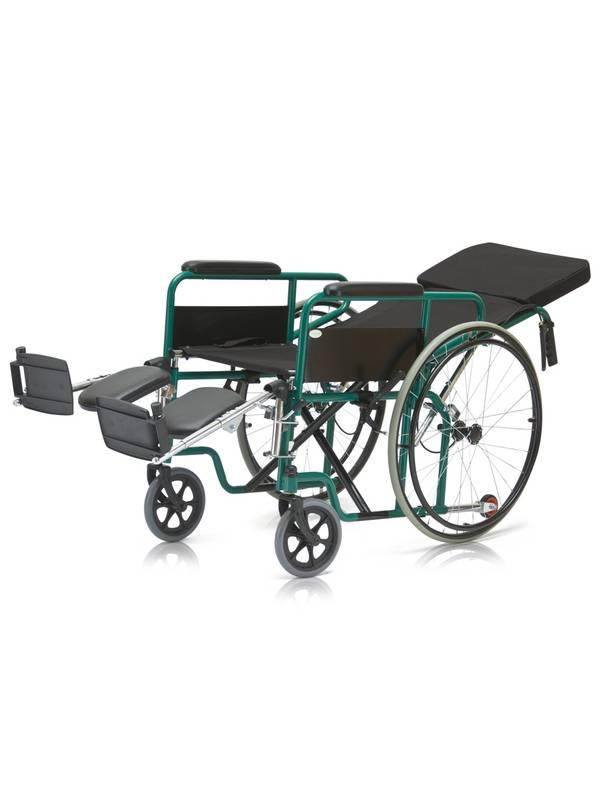 Кресло-коляска для инвалидов Armed FS954GC