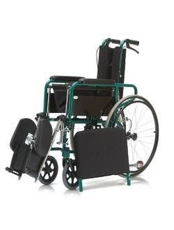 Кресло-коляска для инвалидов Armed FS954GC
