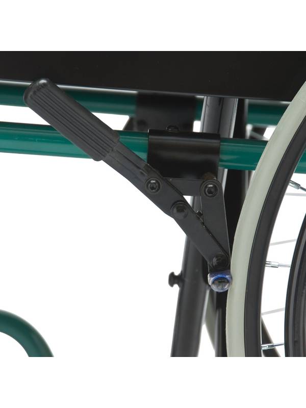 Кресло-коляска для инвалидов Armed FS954GC