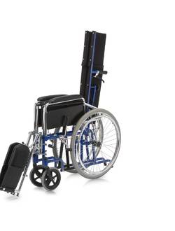 Кресло-коляска для инвалидов Armed Н 008
