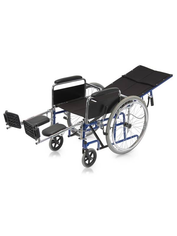Кресло-коляска для инвалидов Armed Н 008