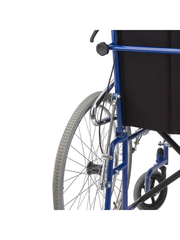 Кресло-коляска для инвалидов Armed Н 008