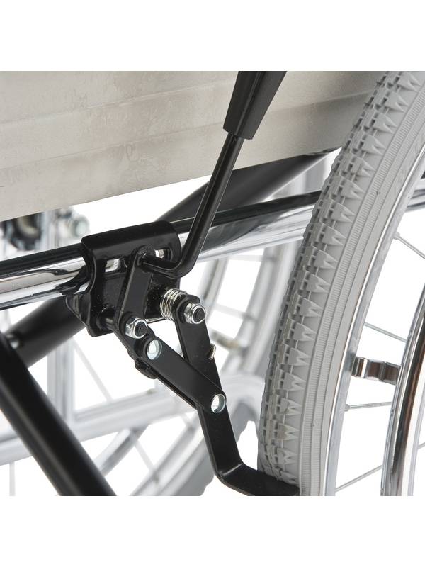 Кресло-коляска для инвалидов Armed Н 009