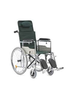 Кресло-коляска для инвалидов Armed Н 009